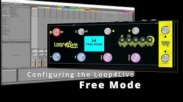 The Loop4Live Free Mode