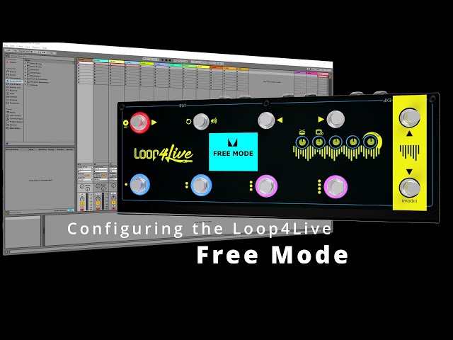 The Loop4Live Free Mode