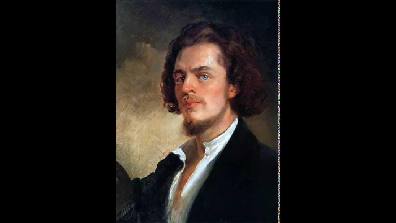 Маковский художник википедия биография и личная жизнь