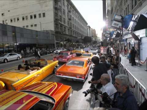 mac10 - cruisin'