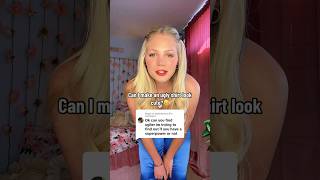 How Did This Go From Church Dress To Clubbing Outfit?