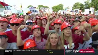 IT'S GAMEDAY