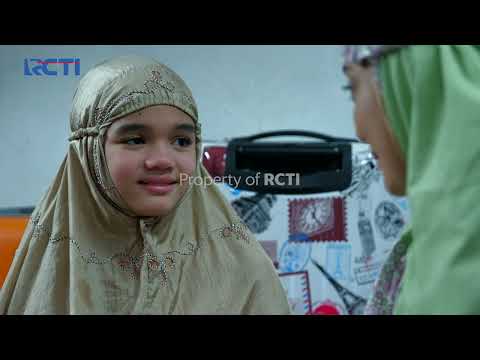 Aming meminta Adun dan Irod untuk bekerja dengan profesional | DUNIA TERBALIK - EPS 314-315-PART 3