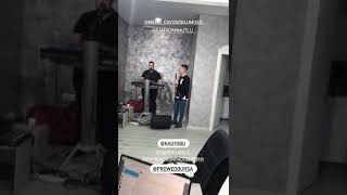 Hopsa Ayhan Balkan Showda Piyanist Ramadan Klarnet Mehmet Canlı Performans