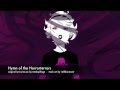 Hymn of the Horrorterrors [Futma Kul Shemtor- Be Free Soon]