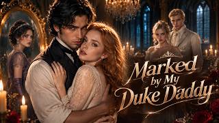 Marked by My Duke Daddy | #reelshort #drama
