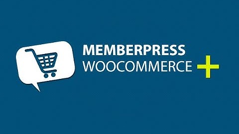 MemberPress WooCommerce Plus Introduction