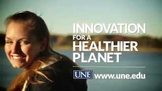 Nicole for A Healthier Planet