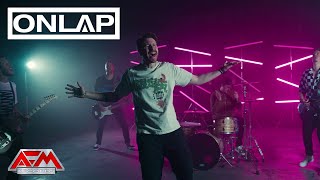 Onlap - Hypnotized (2023) // Official Music Video // Afm Records