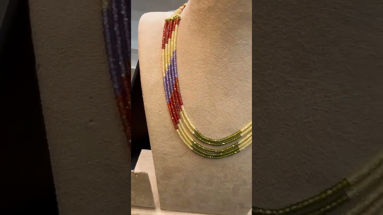 exclusive premium quality beads chain....