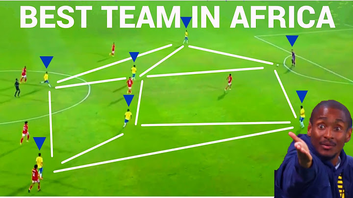 Sundowns - Amazing Attacking Football - 2022/23 - Part 2• RulaniBall