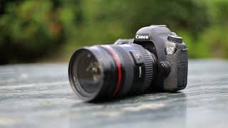 Canon 6D   Lens Canon 24 70 F2 8. RentalKing Dịch Vụ Cho Thuê Máy Ảnh, máy Quay