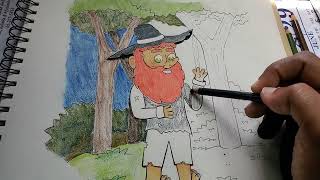 Shorts: Creatuanary 2025 Tata Duende