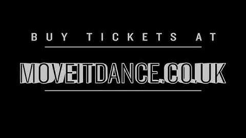 MOVE IT 2017 Showreel