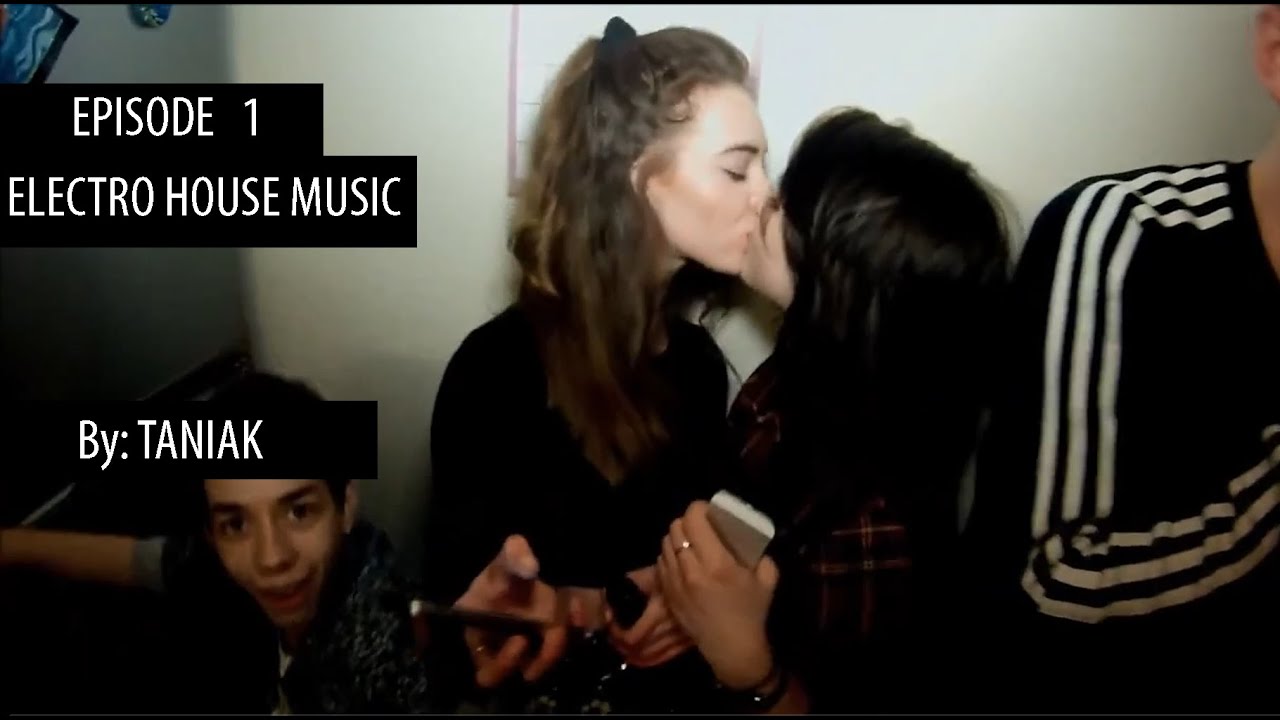 Electro House Music EDM | Party House | Ep.1 | By: Taniak