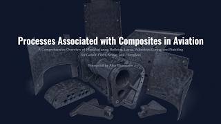 Composites in Aviation Presentation