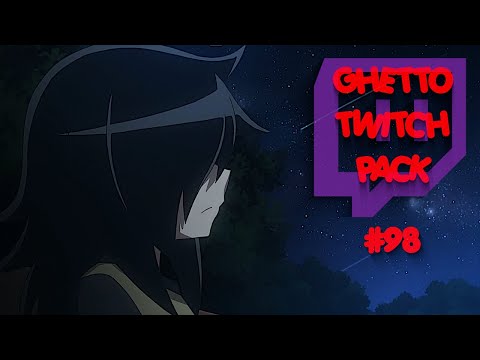 Ghetto Twitch Pack #98