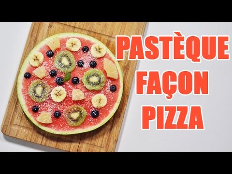 idée-recette-de-pizza-façon-pastèque---diy-avec-youmakefashion