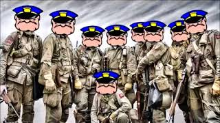 UTUBETROLLPOLICE (UTTP) VS GOANIMATE [PLEASE MIRROR]