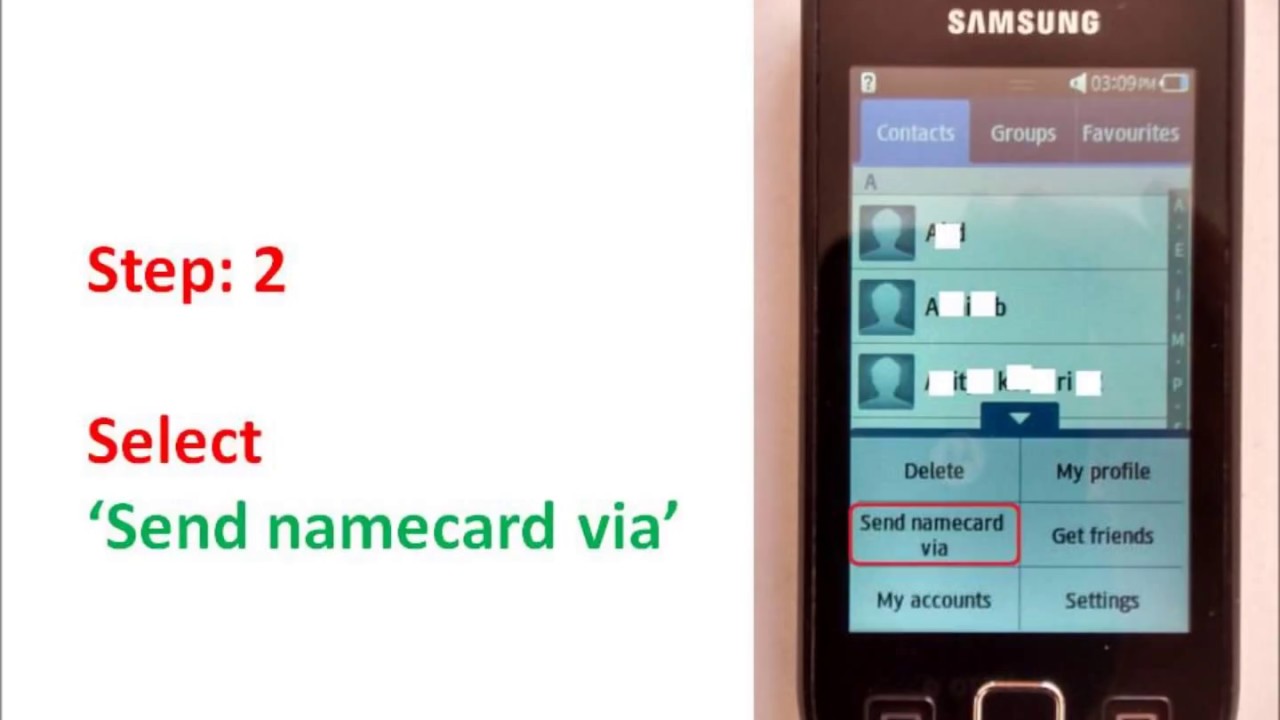 Samsung Samsung
