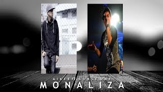 Lyrics: Monaliza - Aikee ft. Curse One