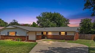 4312 N Sterling Avenue, Oklahoma City, OK Presented by Velvet McBryde.