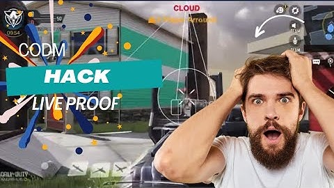 codm jailbreak hacks  now available ✅️ for ios and android | join telegram channel now link⬇️