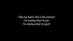 moving closer lyrics  - Durasi: 3:09. 