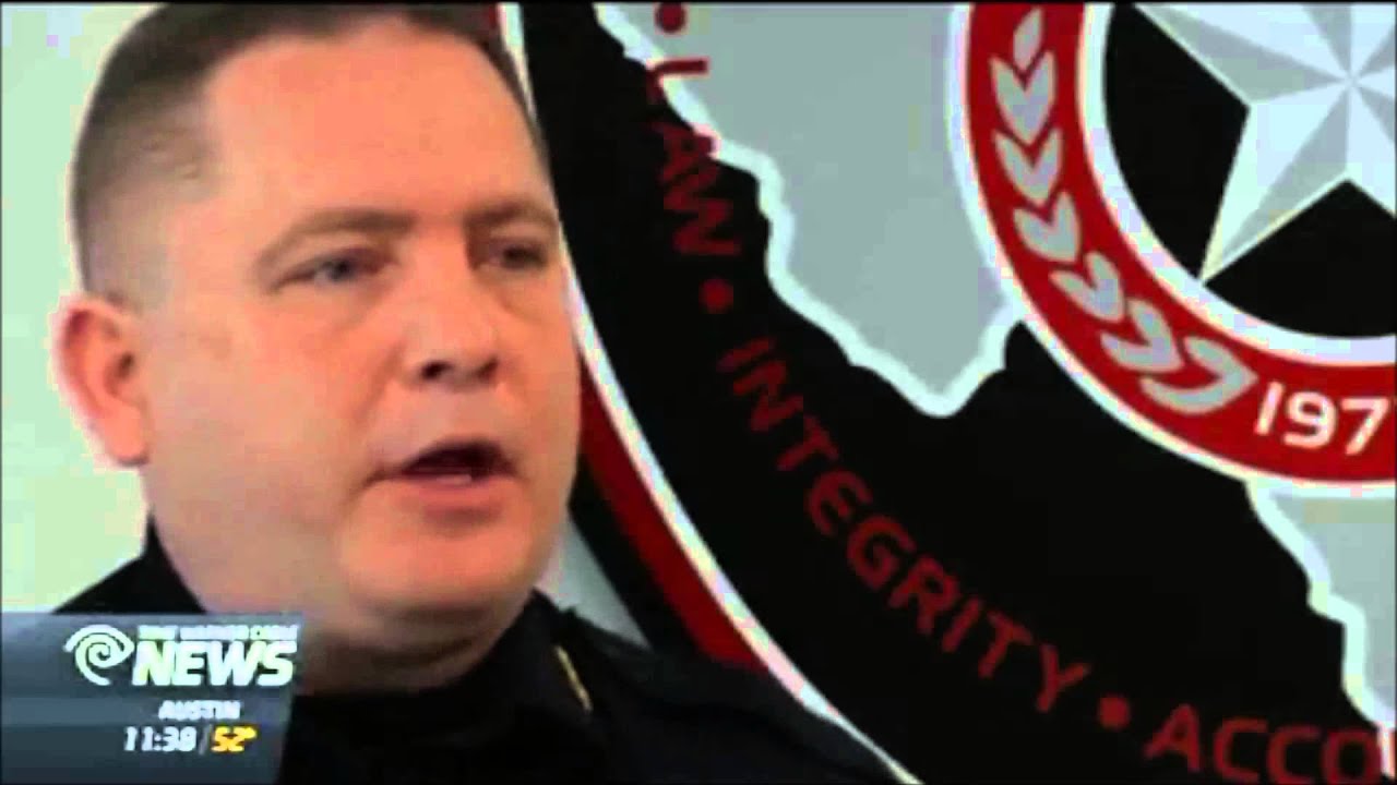 Smart911 Boosts Citizen Safety in Cedar Park (TX)