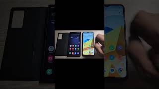 One Ui 6 Vs Miui 14 Самые Крутые Фишки Эпичное Сравнение!!! Полное Видео У Меня На Канале #Oneui6