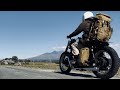 W650[Osaka→Tokyoバイク旅4/4]final完結バイク旅。装備紹介、パッキング紹介、ミニマムソロキャンプ7days traveling by moto.#66 [Subtitles]
