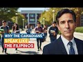 How Millions in Canada Started Learning English the Filipino Way