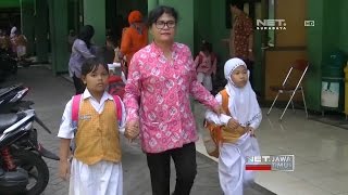 NET. JATIM - WASPADA ISU HOAX PENCULIKAN ANAK
