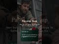Palestine Baap Meri Beti Hum Jannat Me Milege Ye Kehte Hui Akhri Bar Milra Hal