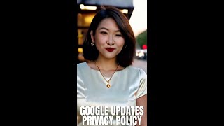 Google updates privacy policy, but users remain skeptical.