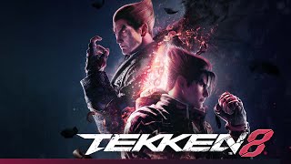 How To Change Post Processing Quality Tekken 8