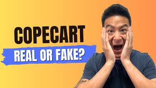 Copecart Review - Can You Really Make 1000s From This Platform? (Shocking!)