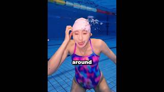 She Woke Up Trapped! 😱🏊 She Woke Up Trapped! 😱🏊