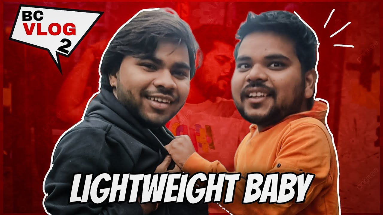 Gym Se Ghar Tak – Workout + BC  💀