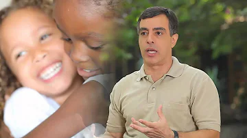 Qual o objetivo de trabalhar o corpo humano na educação infantil?