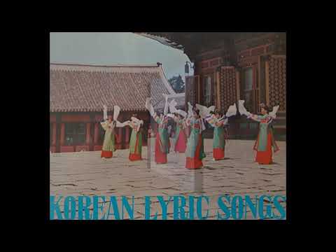 고향의 노래(Song of Hometown) - 김재호詩/ 이수인曲(홍혜경/박세원) *Korean lyric song