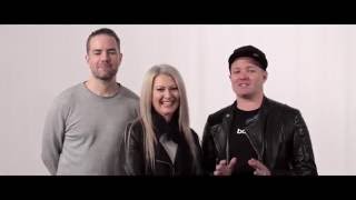 PLANETSHAKERS AWAKENING PHILIPPINES 2017 - Overflow