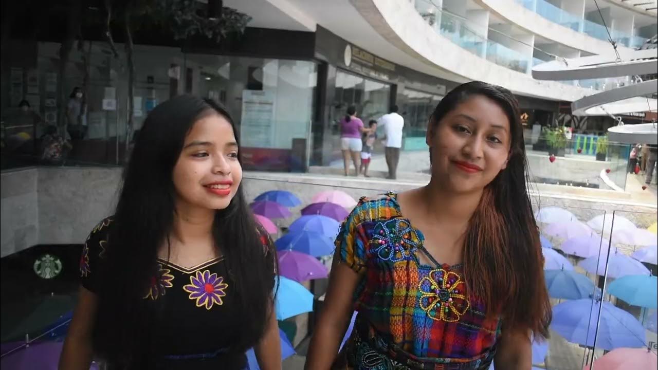 Marimba Nueva Era Juventud Maya Bésame Mucho YouTube