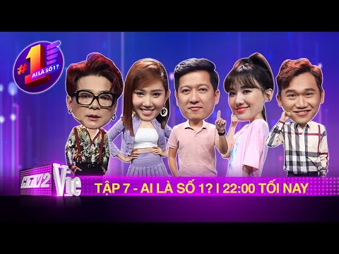 #7 Lần đầu xem trực tiếp Parody Sóng Gió, Trường Giang, Hari Won cuồng không cưỡng nổi | AI LÀ SỐ 1?