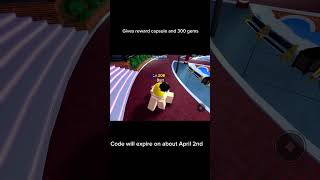 All star tower defense code #roblox #shorts #viral #fyp #new #astd