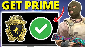 How To Buy CS2 Prime - Full Guide