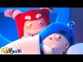 🔴 Oddbods LIVE | Best of 2021 | Funny Cartoons for Kids