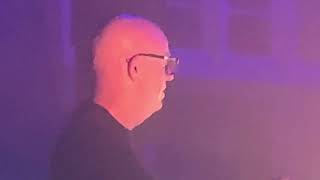 Stephan Bodzin - Amsterdam January 2026