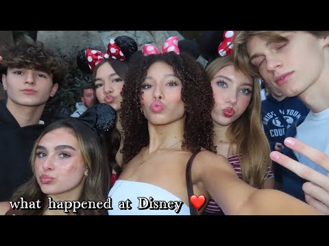 Disney secrets ❤️