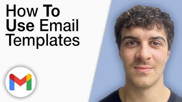 How To Use Email Templates in Gmail [2025 Full Guide]